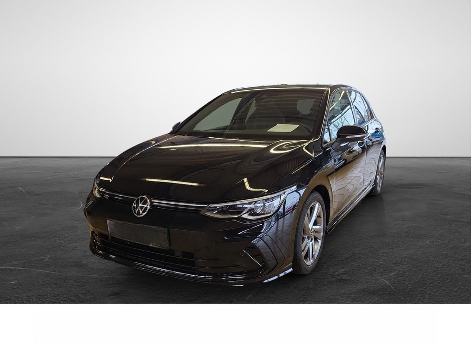 Volkswagen Golf 1.5 TSI R-Line LED Pano Navi Digital Cockpi foto 2