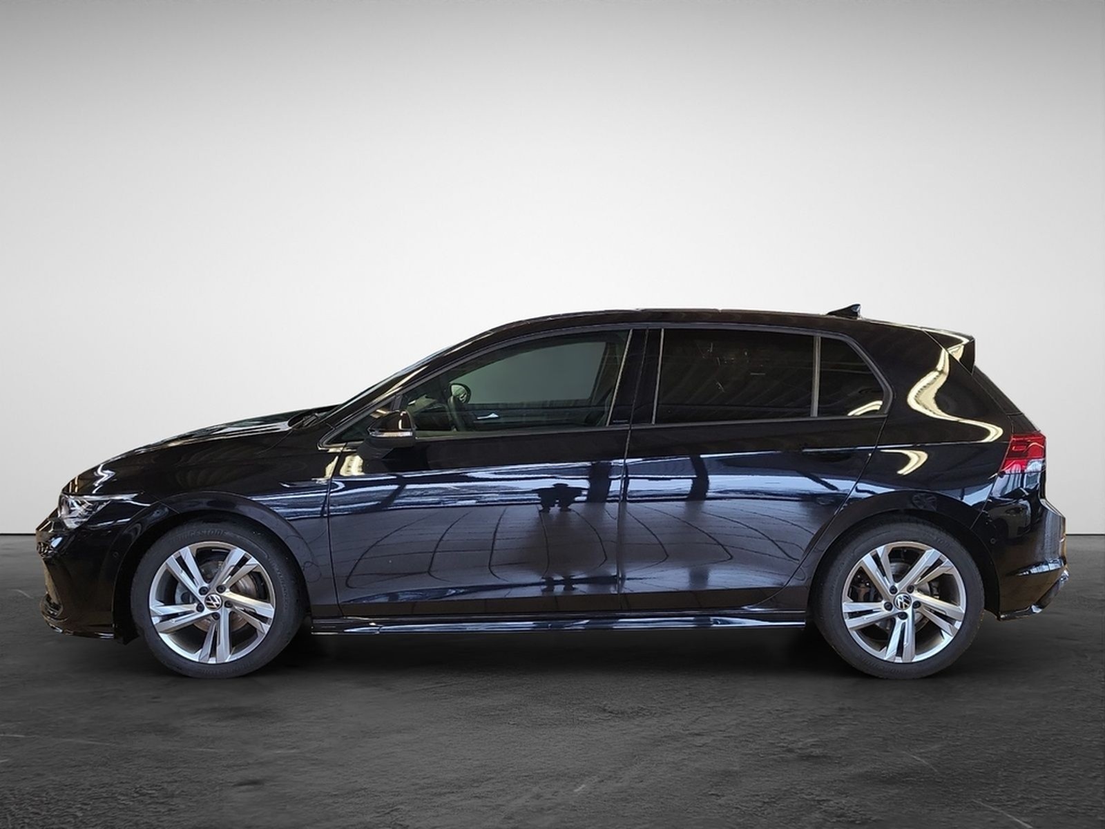 Volkswagen Golf 1.5 TSI R-Line LED Pano Navi Digital Cockpi foto 4
