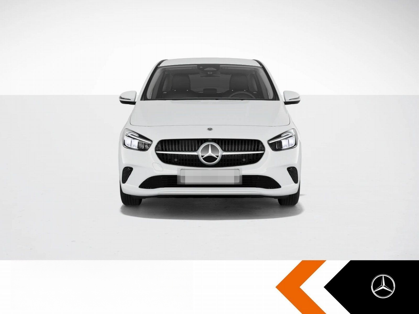 Mercedes-Benz B 180 PROGRESSIVE+7G+AHK+LED+KAMERA+EASY-P+SHZ++ foto 2