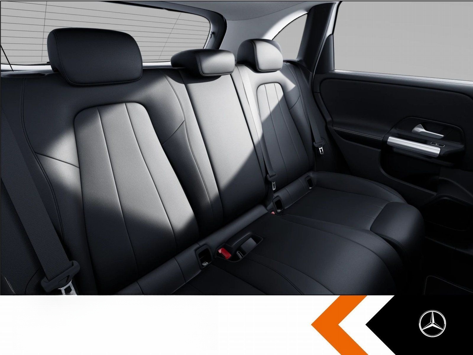 Mercedes-Benz B 180 PROGRESSIVE+7G+AHK+LED+KAMERA+EASY-P+SHZ++ foto 11