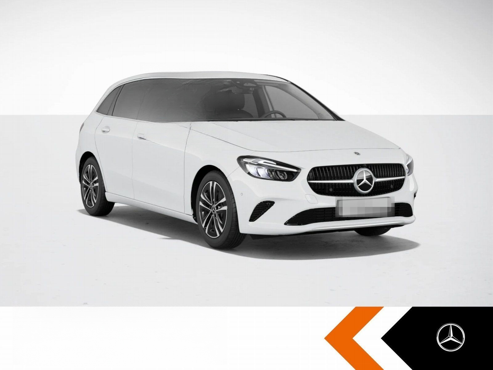 Mercedes-Benz B 180 PROGRESSIVE+7G+AHK+LED+KAMERA+EASY-P+SHZ++ foto 3