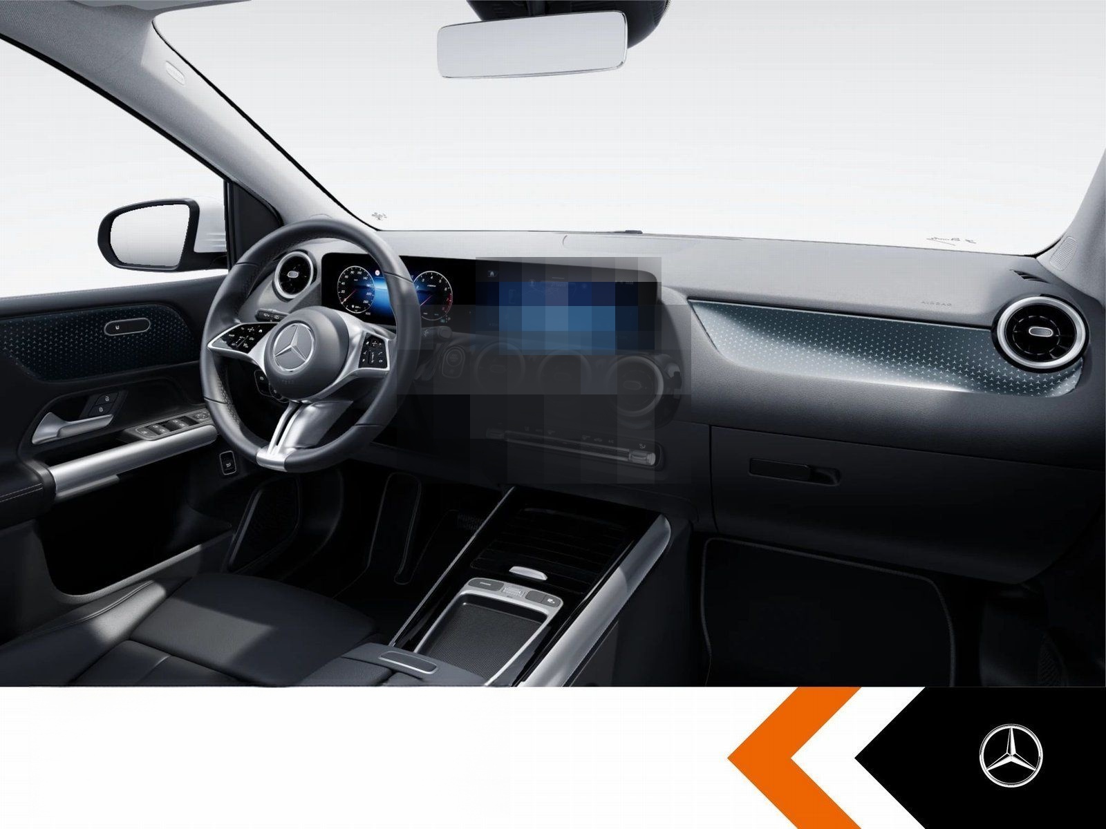 Mercedes-Benz B 180 PROGRESSIVE+7G+AHK+LED+KAMERA+EASY-P+SHZ++ foto 10