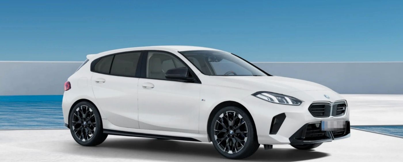 BMW M135 xDrive !! JAHRESSTART !! foto 2