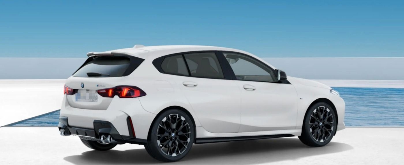 BMW M135 xDrive !! JAHRESSTART !! foto 3