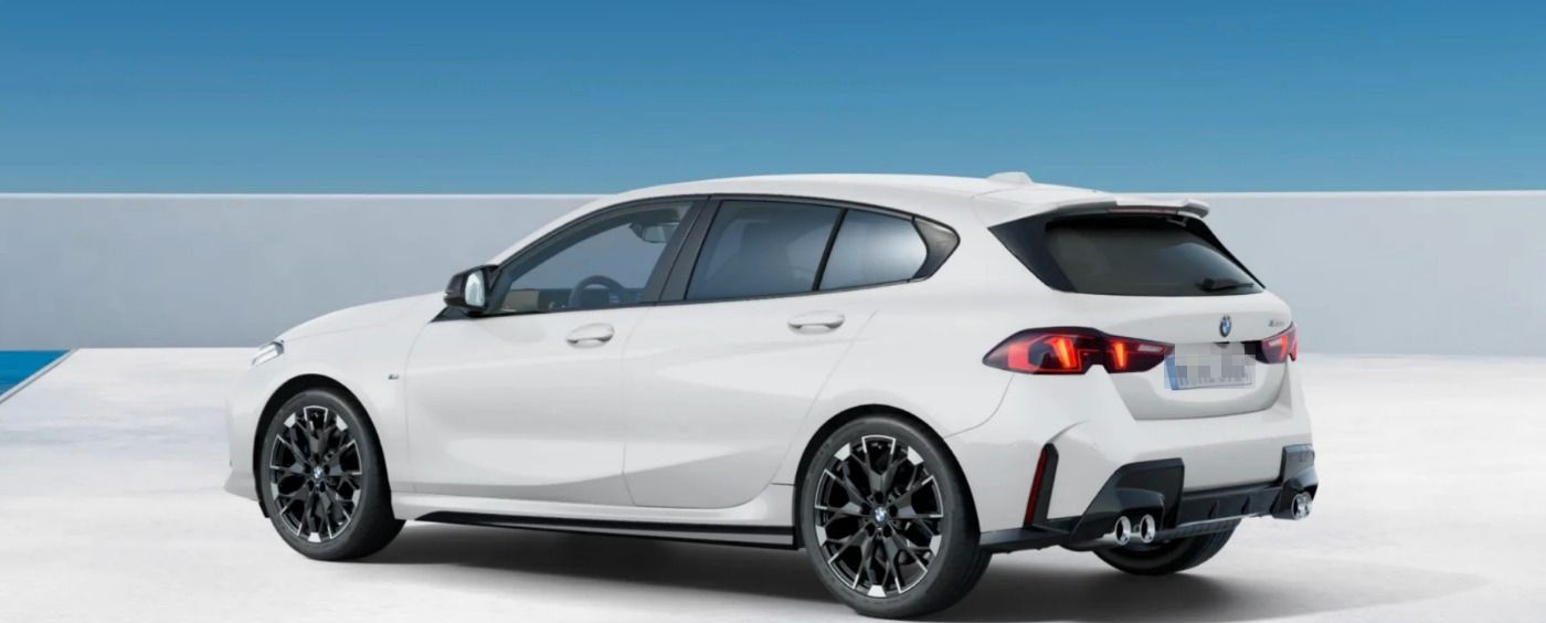 BMW M135 xDrive !! JAHRESSTART !! foto 4