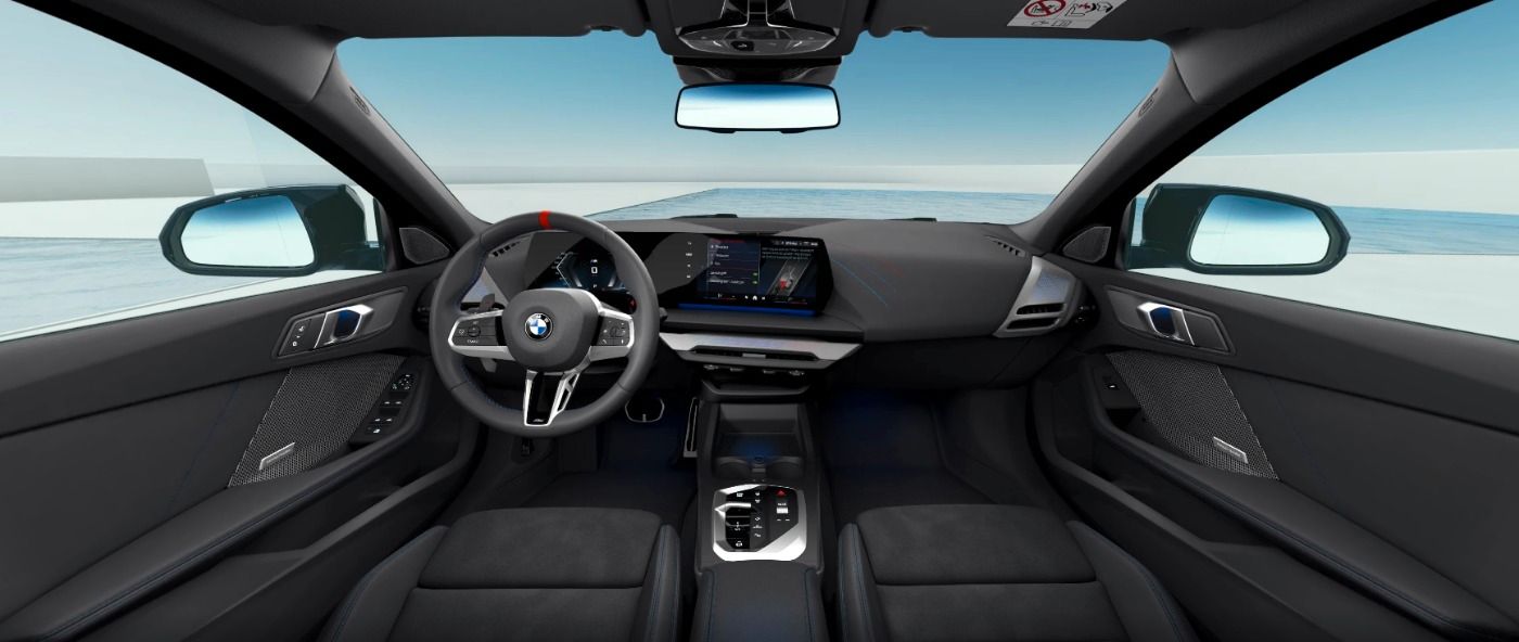 BMW M135 xDrive !! JAHRESSTART !! foto 5