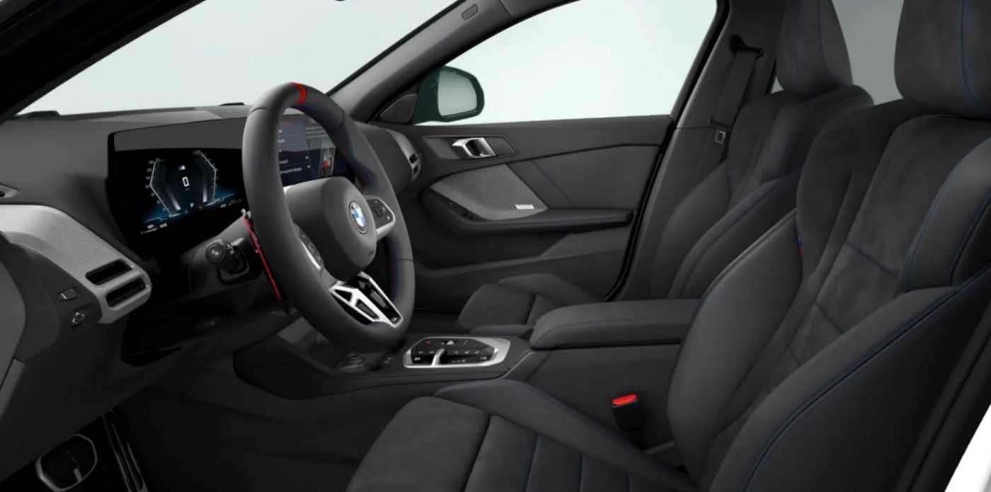 BMW M135 xDrive !! JAHRESSTART !! foto 7