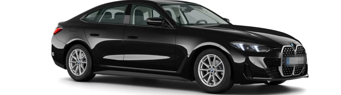 BMW 420i Grand Coupé !! JAHRESSTART !! foto 2