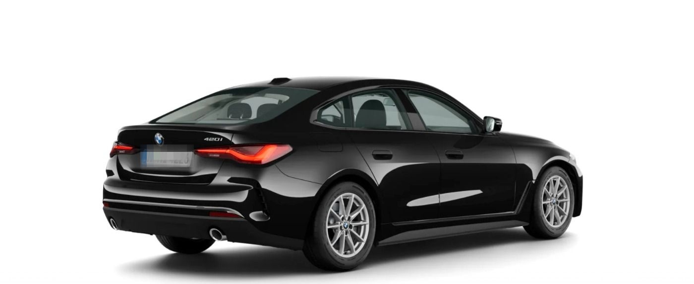 BMW 420i Grand Coupé !! JAHRESSTART !! foto 3