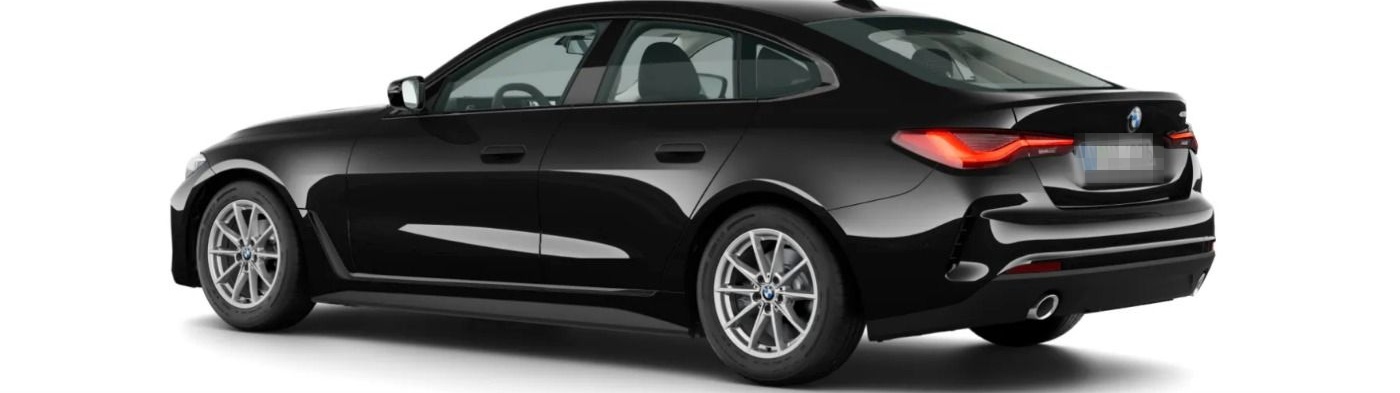 BMW 420i Grand Coupé !! JAHRESSTART !! foto 4