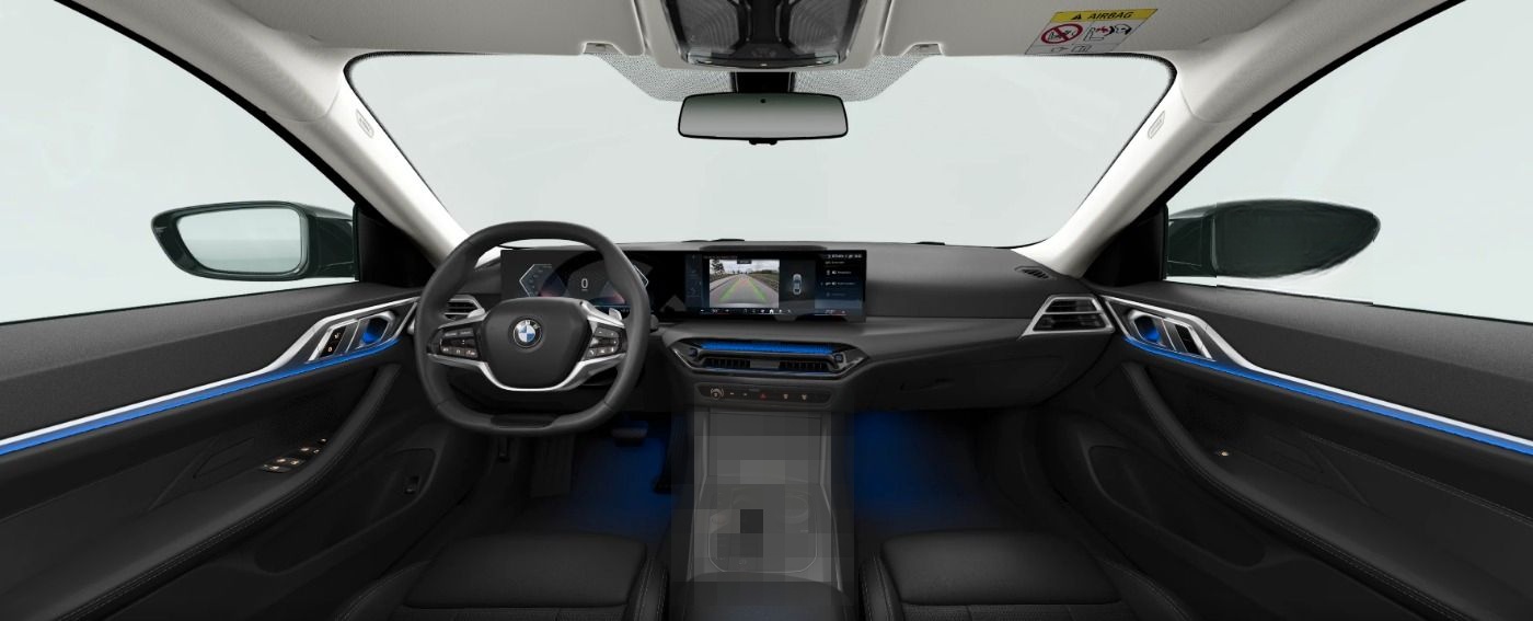 BMW 420i Grand Coupé !! JAHRESSTART !! foto 5