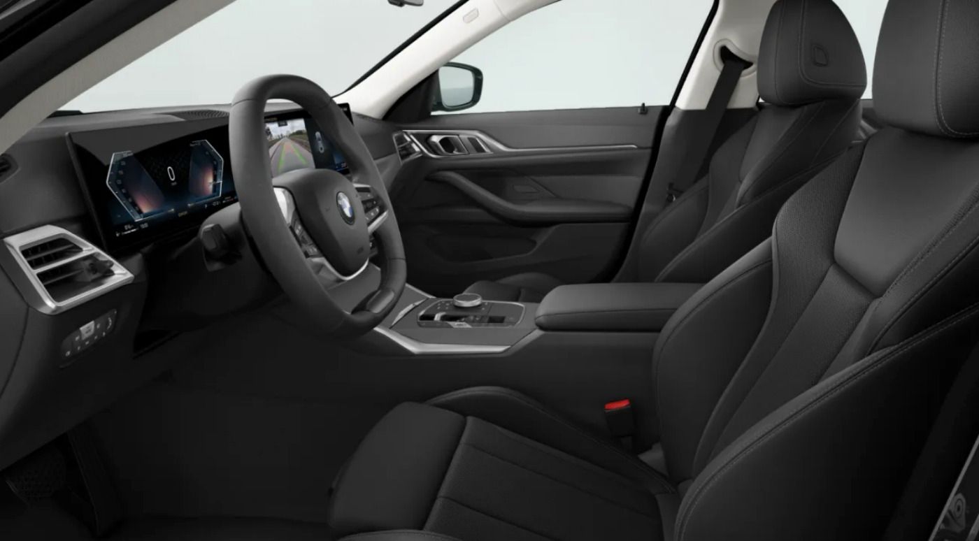 BMW 420i Grand Coupé !! JAHRESSTART !! foto 7