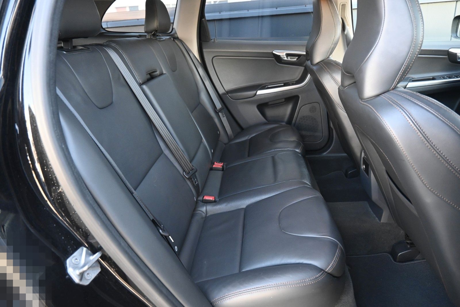 Volvo XC60 D4 FWD Autom. Summum*STDHZG*RFK* foto 14