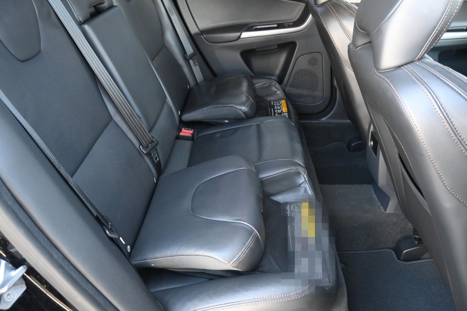 Volvo XC60 D4 FWD Autom. Summum*STDHZG*RFK* foto 15