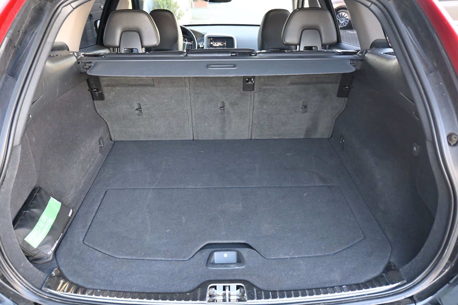 Volvo XC60 D4 FWD Autom. Summum*STDHZG*RFK* foto 16