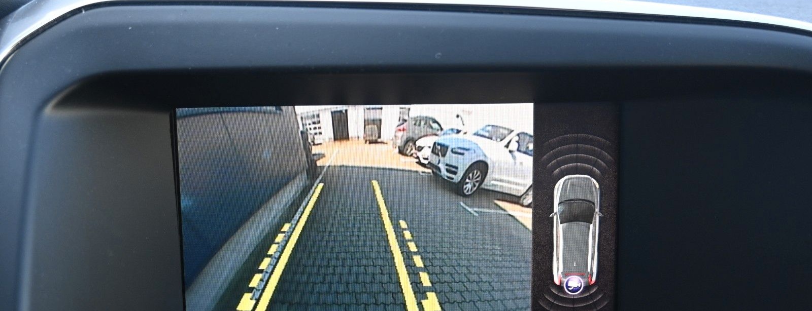 Volvo XC60 D4 FWD Autom. Summum*STDHZG*RFK* foto 21