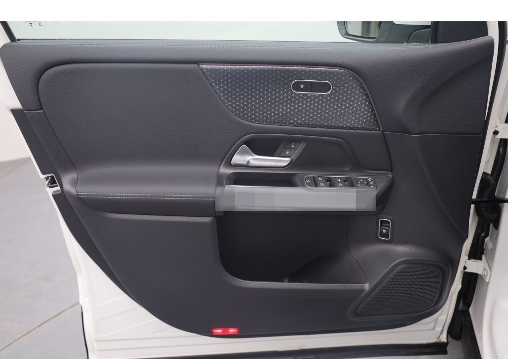 Mercedes-Benz EQB 300 4M Progressive 7-Sitze Distronic Bonus foto 11