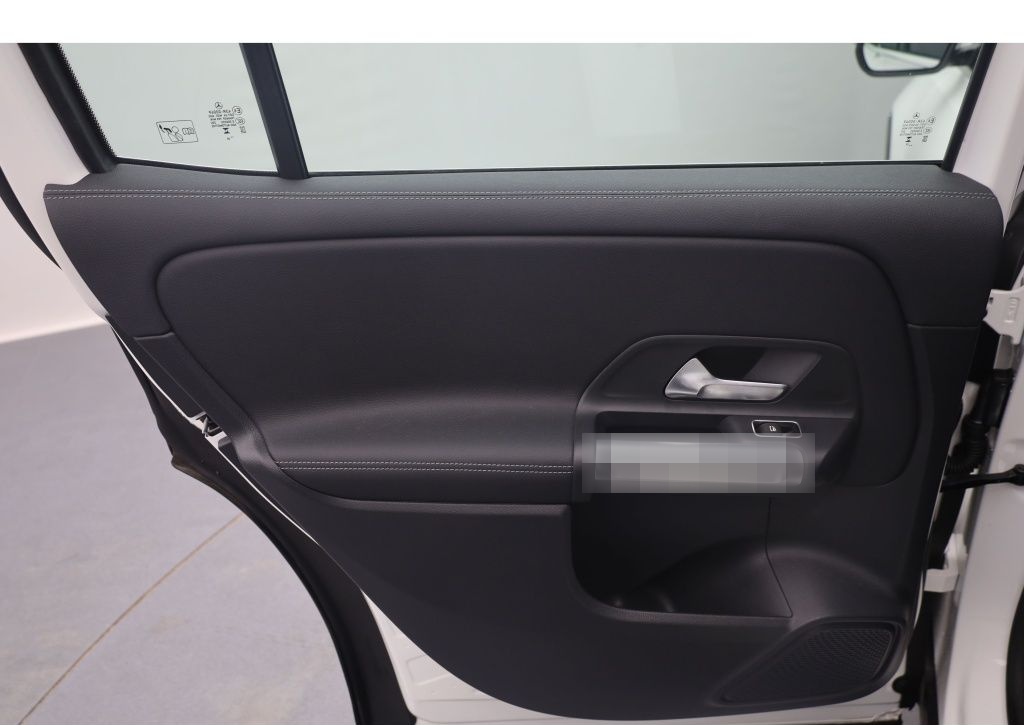 Mercedes-Benz EQB 300 4M Progressive 7-Sitze Distronic Bonus foto 12