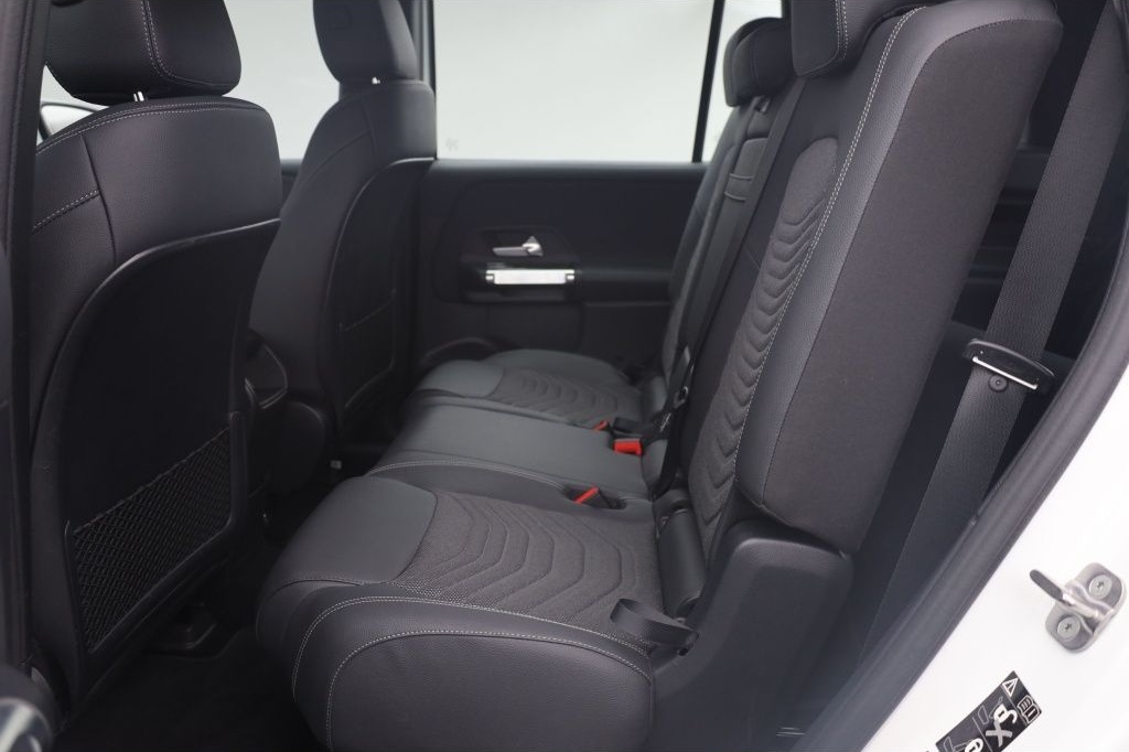 Mercedes-Benz EQB 300 4M Progressive 7-Sitze Distronic Bonus foto 13