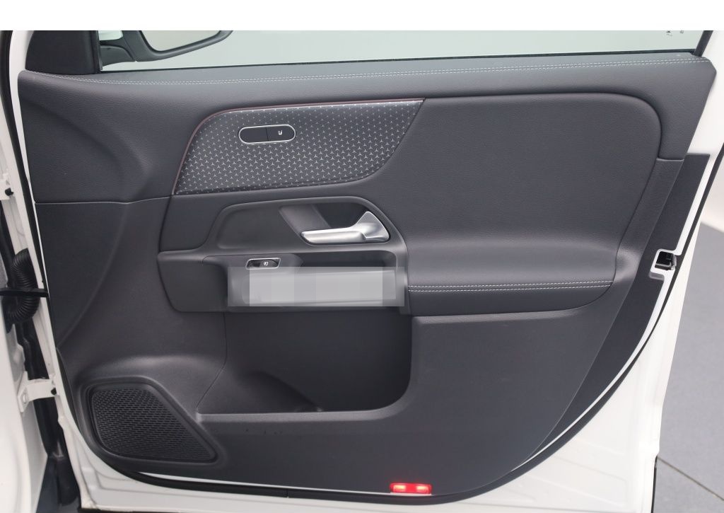 Mercedes-Benz EQB 300 4M Progressive 7-Sitze Distronic Bonus foto 14