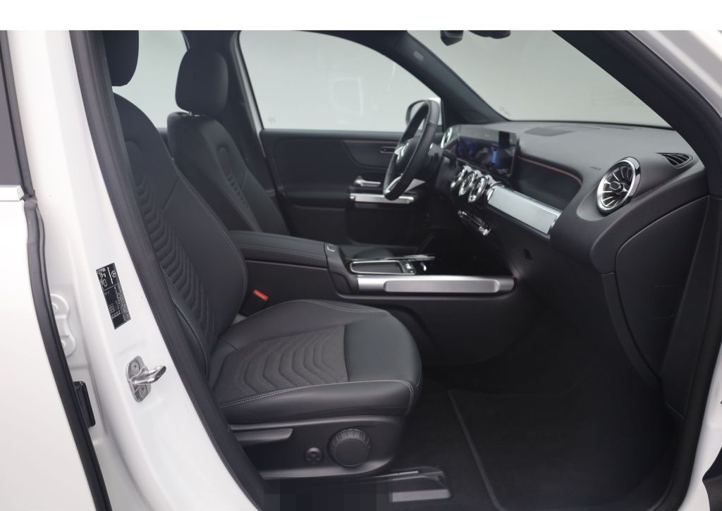 Mercedes-Benz EQB 300 4M Progressive 7-Sitze Distronic Bonus foto 15