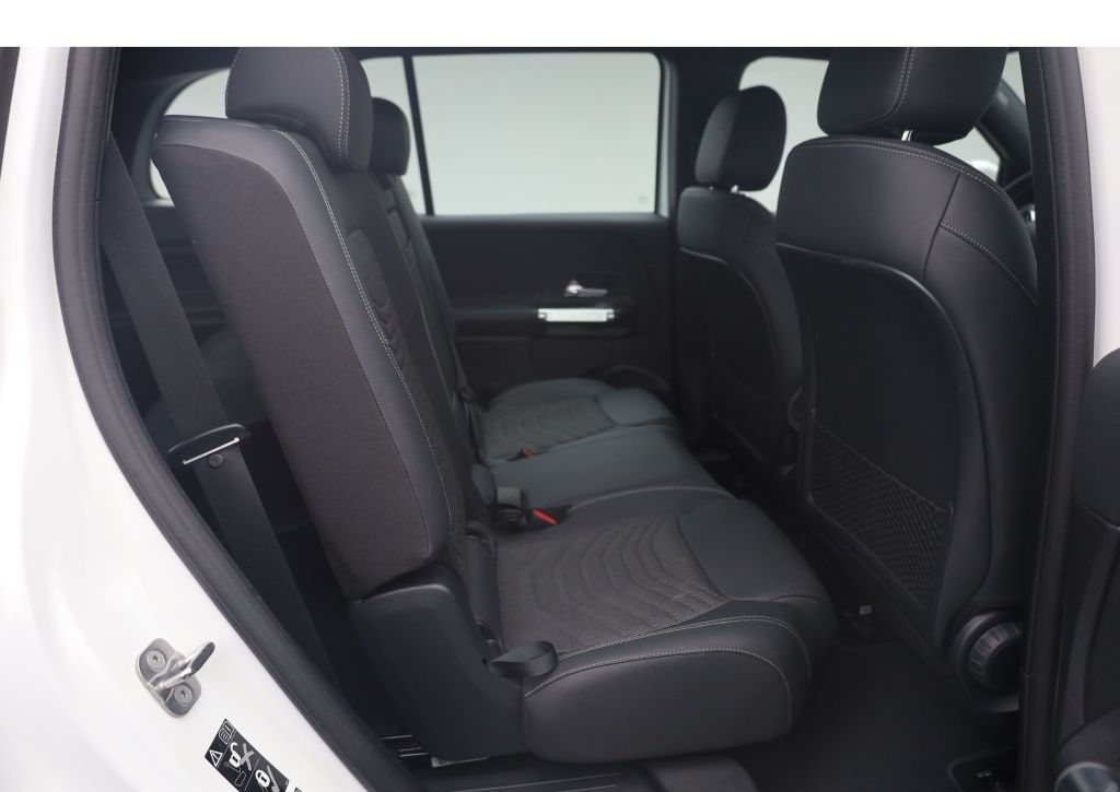 Mercedes-Benz EQB 300 4M Progressive 7-Sitze Distronic Bonus foto 16