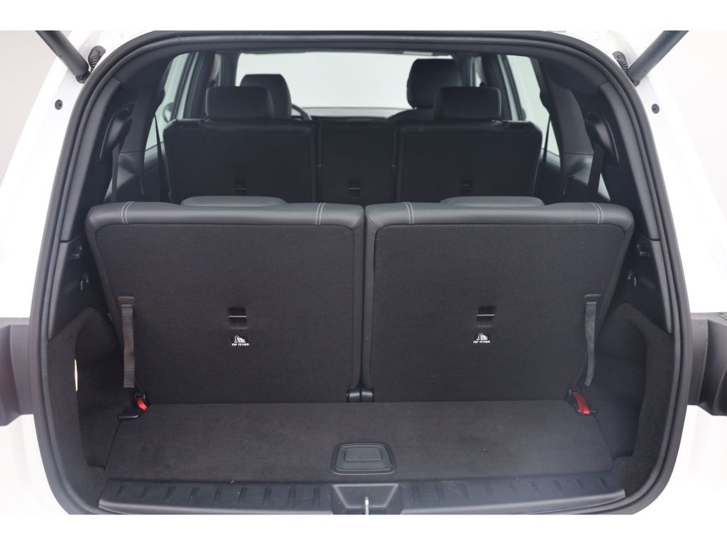 Mercedes-Benz EQB 300 4M Progressive 7-Sitze Distronic Bonus foto 19