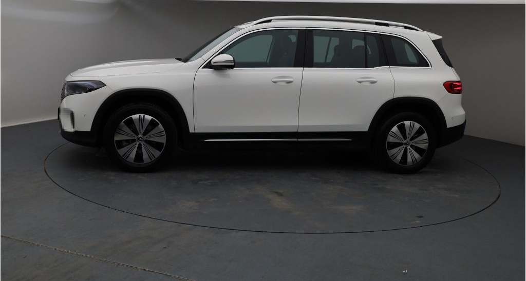 Mercedes-Benz EQB 300 4M Progressive 7-Sitze Distronic Bonus foto 3