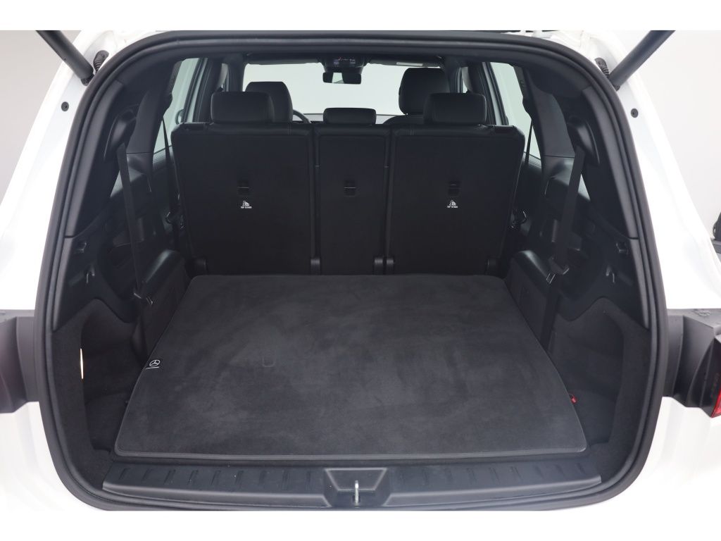 Mercedes-Benz EQB 300 4M Progressive 7-Sitze Distronic Bonus foto 21