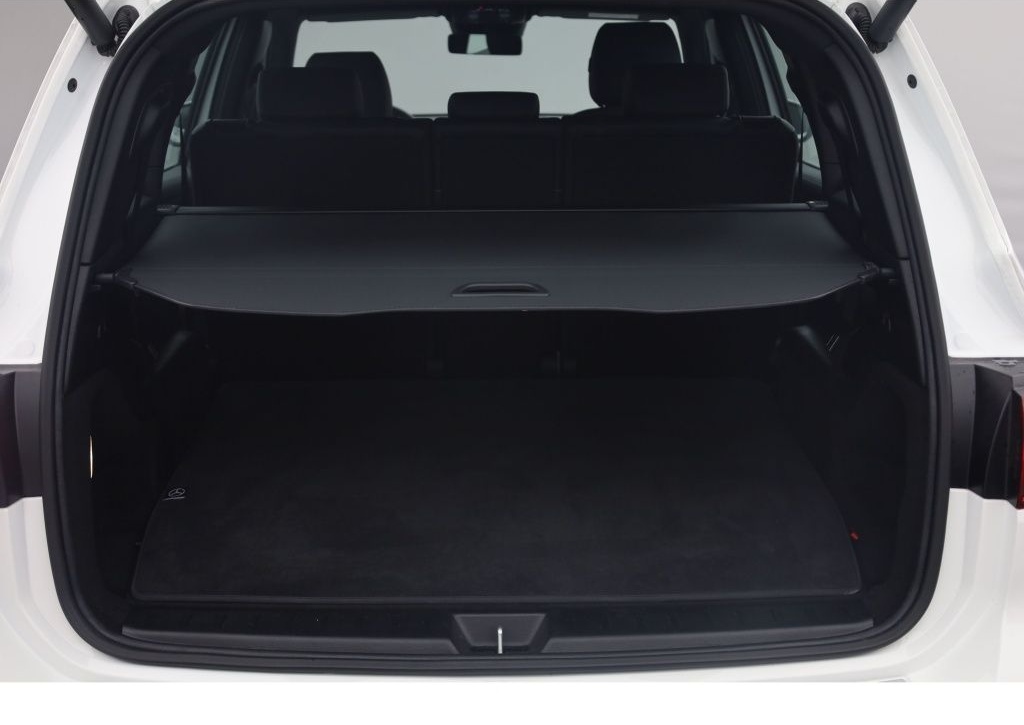 Mercedes-Benz EQB 300 4M Progressive 7-Sitze Distronic Bonus foto 22