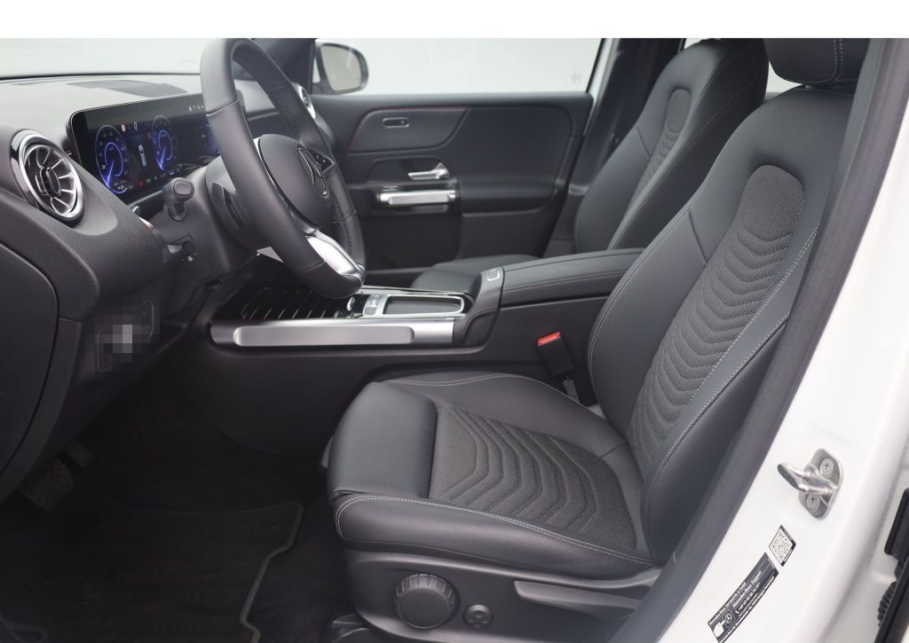 Mercedes-Benz EQB 300 4M Progressive 7-Sitze Distronic Bonus foto 10