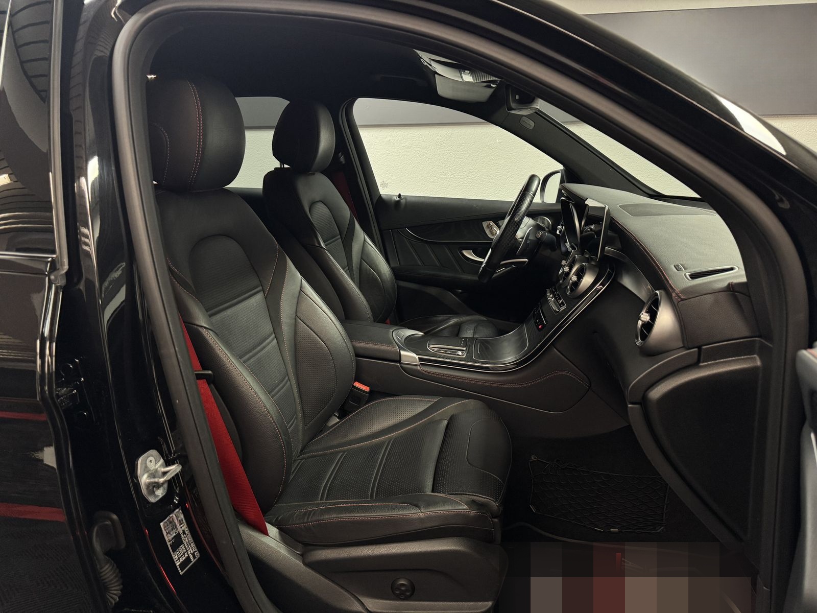 Mercedes-Benz GLC 43 AMG 4M*D.TACHO.*STHZG*AHK*BURMESTER* foto 11