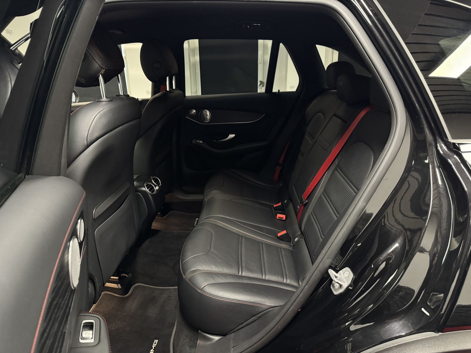 Mercedes-Benz GLC 43 AMG 4M*D.TACHO.*STHZG*AHK*BURMESTER* foto 12