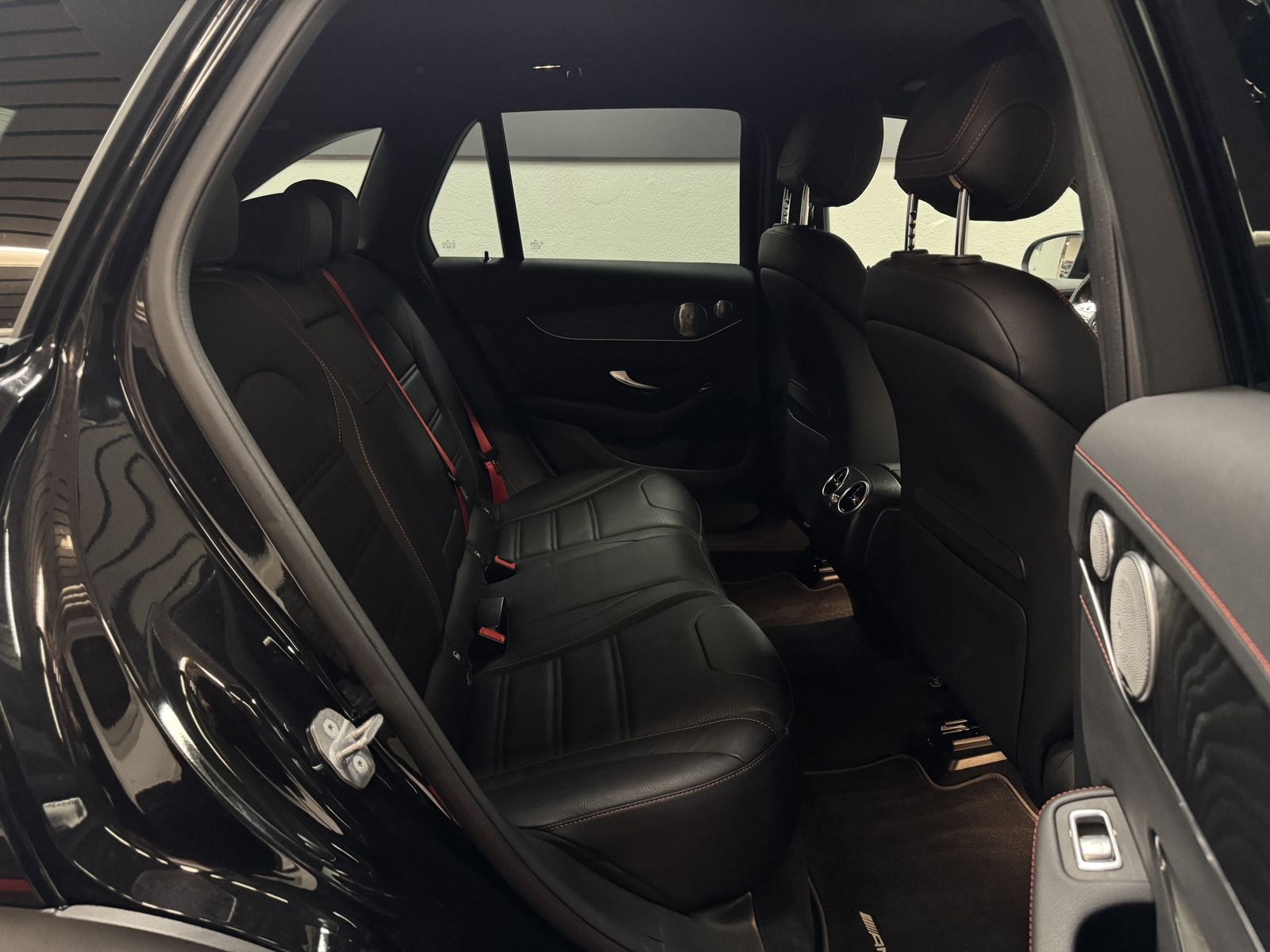 Mercedes-Benz GLC 43 AMG 4M*D.TACHO.*STHZG*AHK*BURMESTER* foto 13