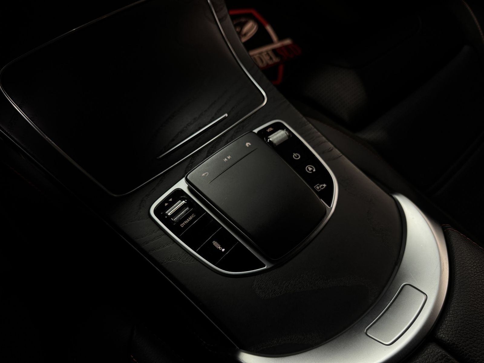 Mercedes-Benz GLC 43 AMG 4M*D.TACHO.*STHZG*AHK*BURMESTER* foto 15