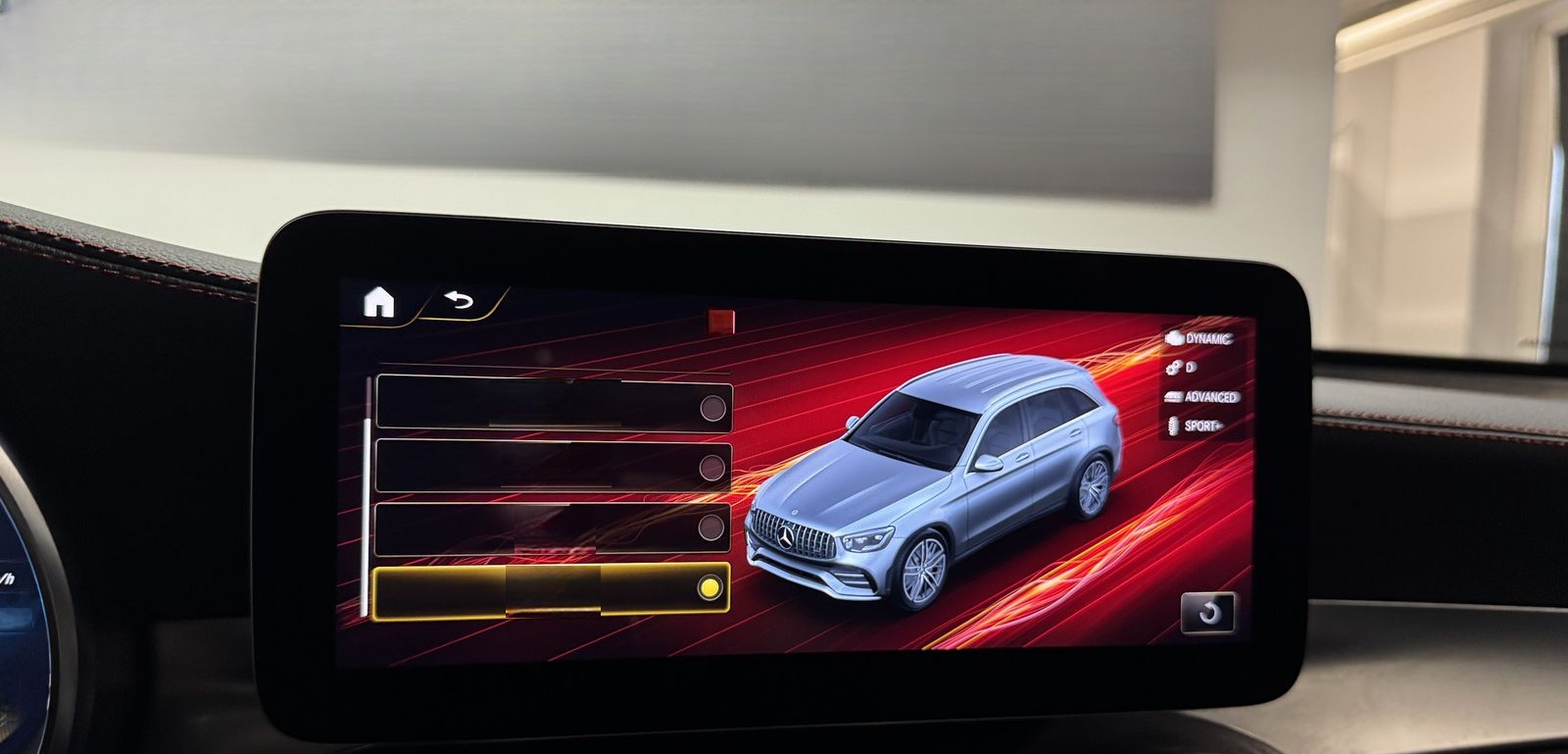 Mercedes-Benz GLC 43 AMG 4M*D.TACHO.*STHZG*AHK*BURMESTER* foto 18