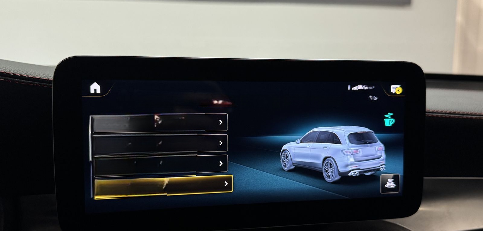 Mercedes-Benz GLC 43 AMG 4M*D.TACHO.*STHZG*AHK*BURMESTER* foto 20