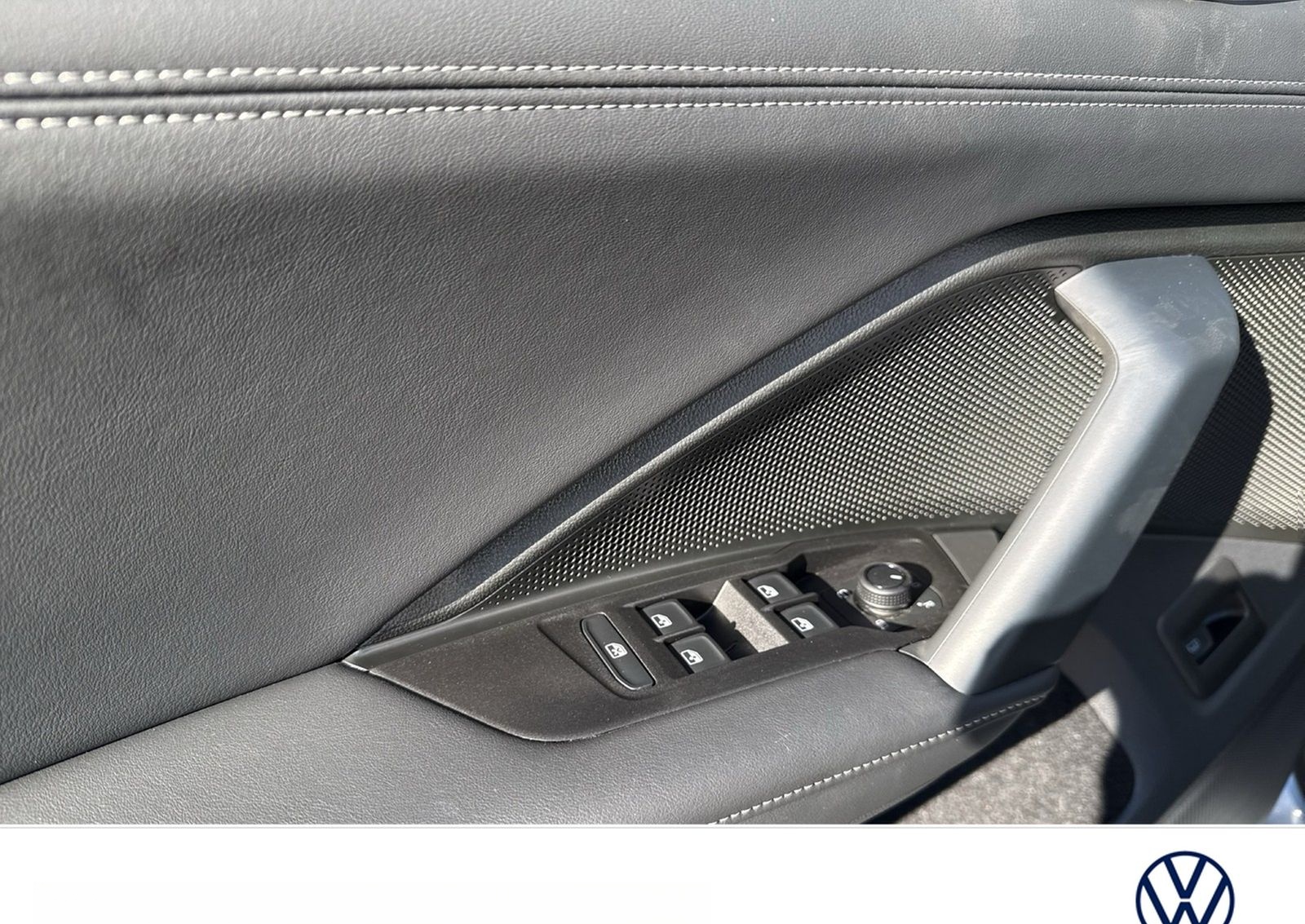 Volkswagen Tiguan 1.5 HYBRID LIFE AHK 360CAM ACC foto 15