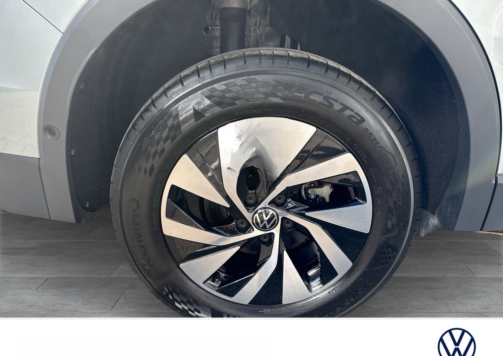 Volkswagen Tiguan 1.5 HYBRID LIFE AHK 360CAM ACC foto 18