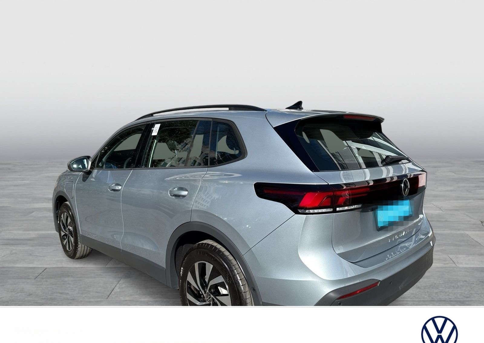 Volkswagen Tiguan 1.5 HYBRID LIFE AHK 360CAM ACC foto 4