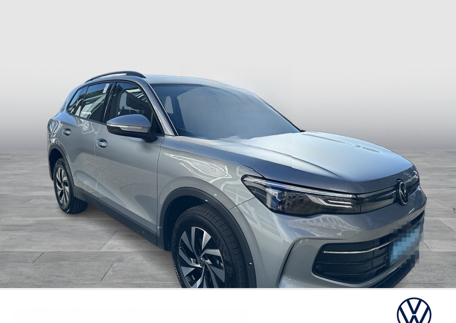 Volkswagen Tiguan 1.5 HYBRID LIFE AHK 360CAM ACC foto 6