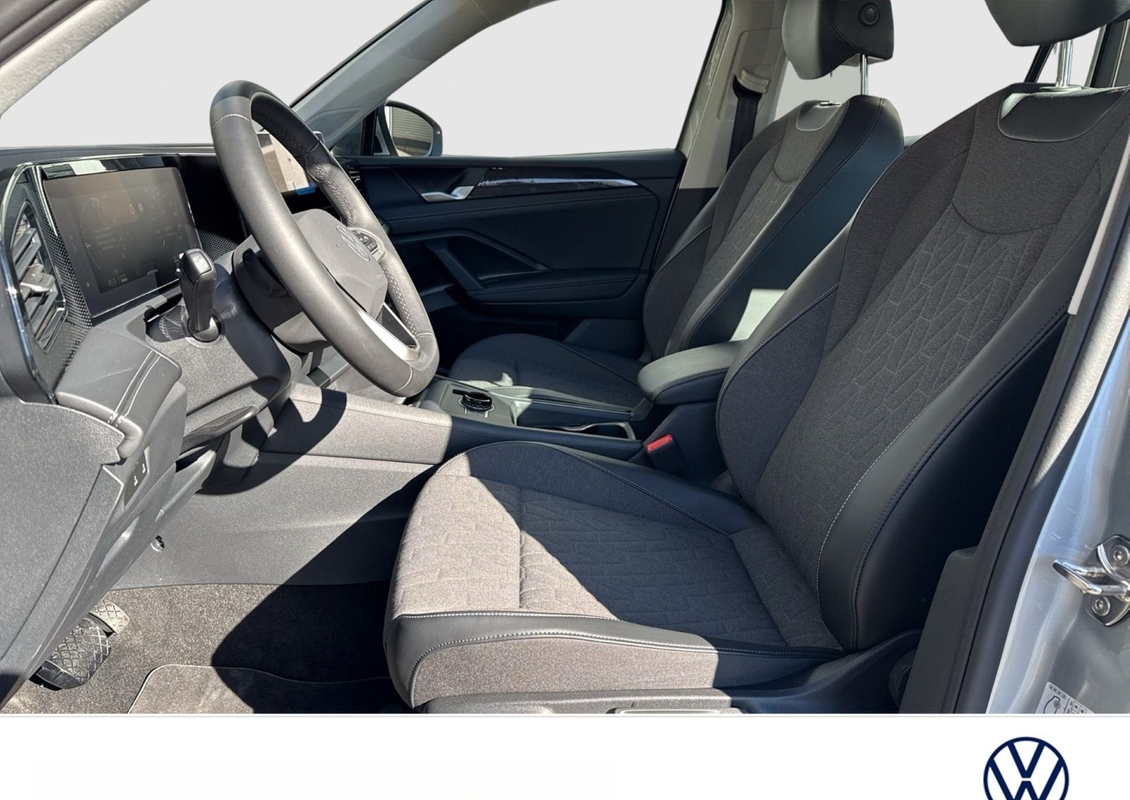 Volkswagen Tiguan 1.5 HYBRID LIFE AHK 360CAM ACC foto 7
