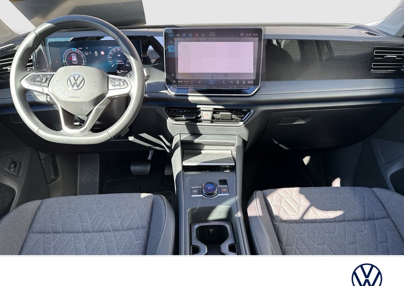 Volkswagen Tiguan 1.5 HYBRID LIFE AHK 360CAM ACC foto 9
