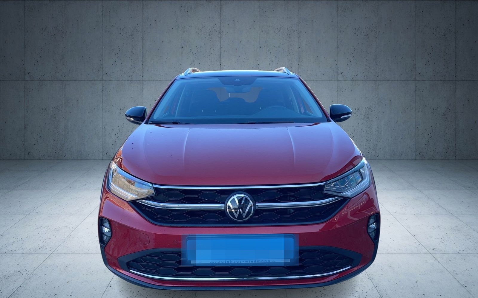 Volkswagen Taigo Style 1.0 TSI DSG AHK+ACC+Navi+Keyless+LED foto 9