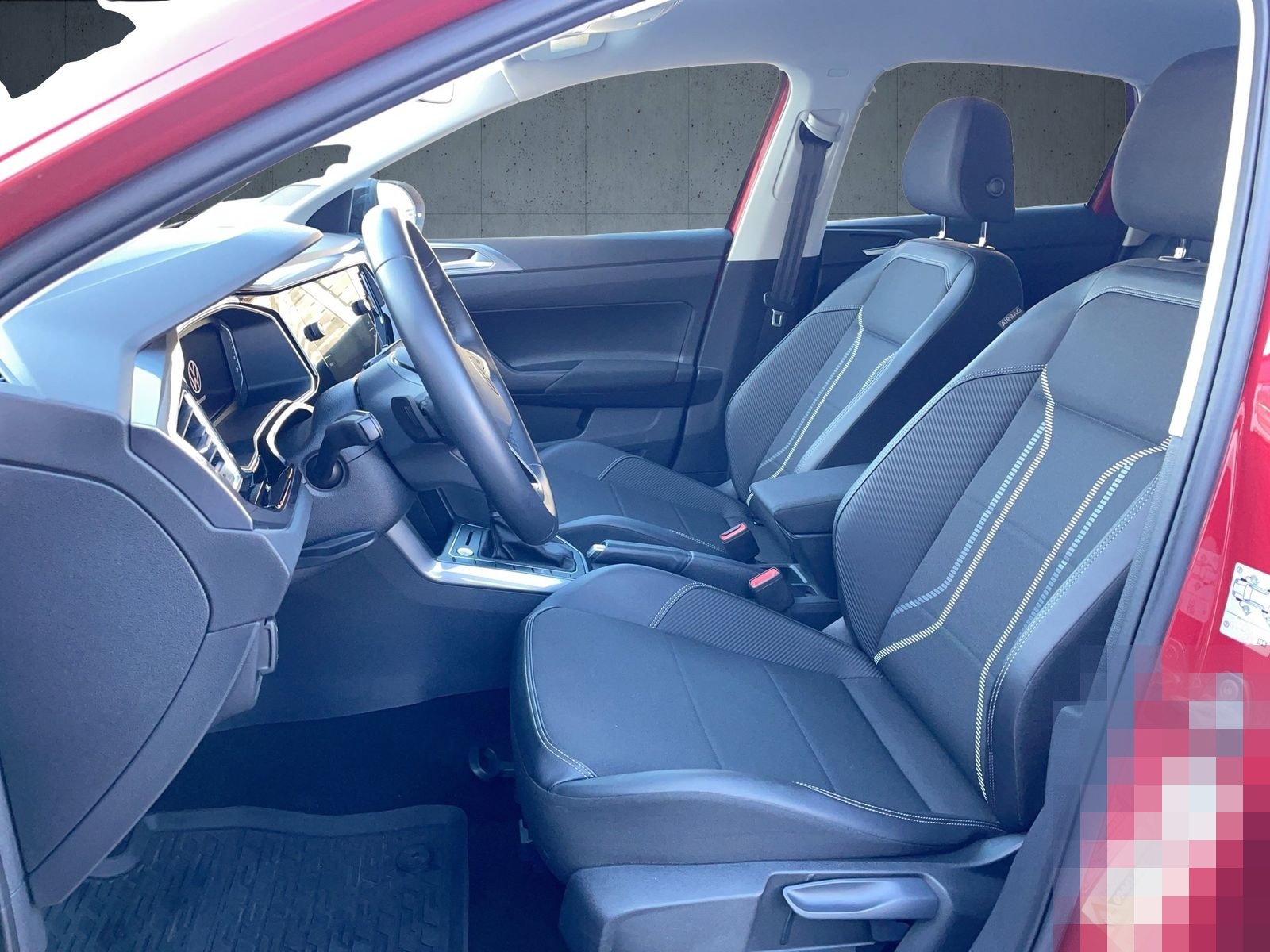 Volkswagen Taigo Style 1.0 TSI DSG AHK+ACC+Navi+Keyless+LED foto 10