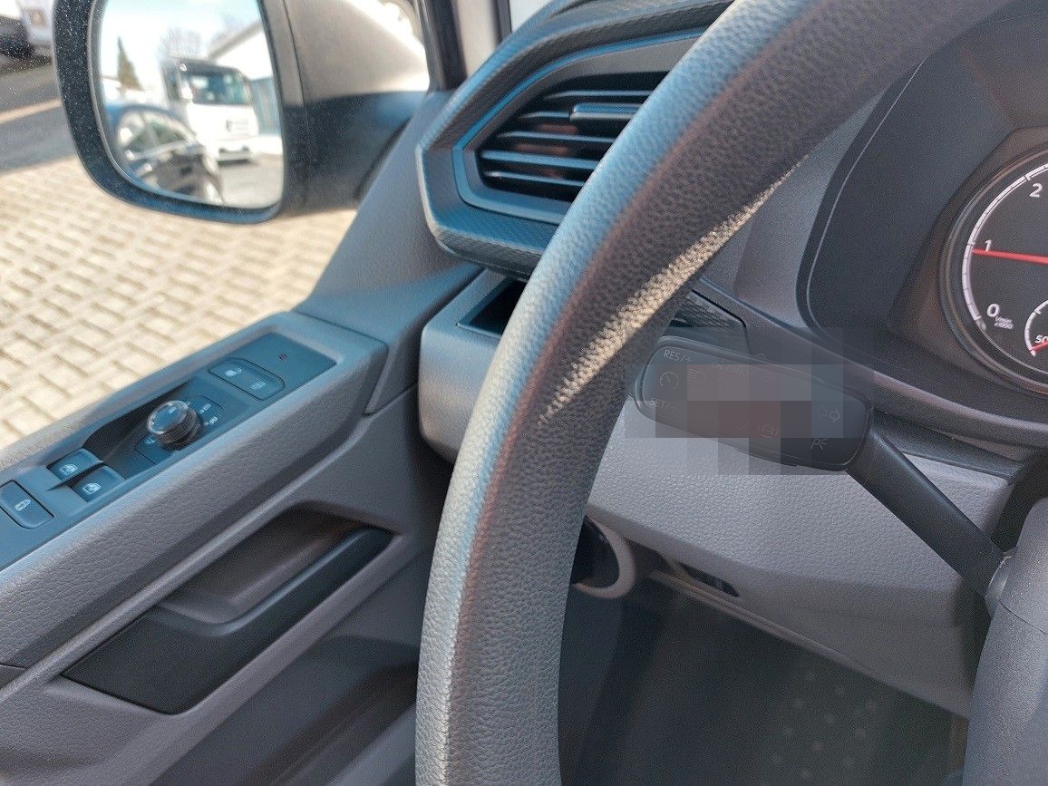 Volkswagen T6.1 2.0 TDI - 9 SITZER - KLIMA - NETTO 18.800 foto 14
