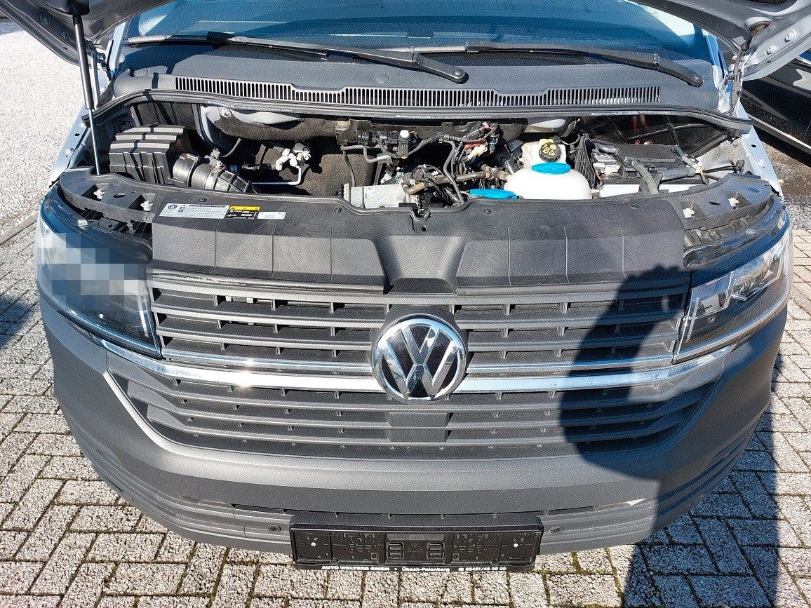 Volkswagen T6.1 2.0 TDI - 9 SITZER - KLIMA - NETTO 18.800 foto 19
