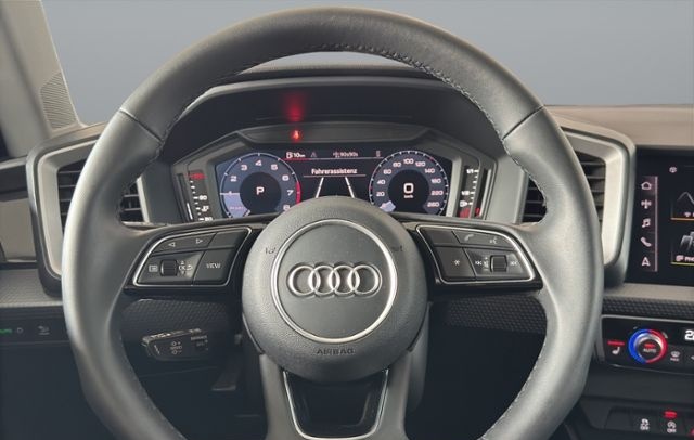 Audi A1 allstreet 30TFSI S tronic*SONOS*CarPlay*Assis foto 17