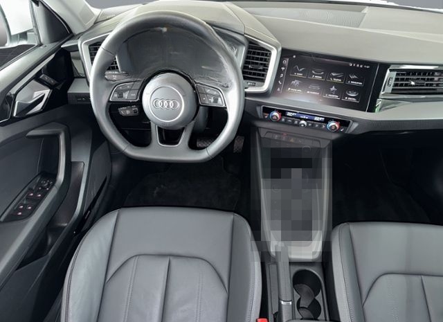 Audi A1 allstreet 30TFSI S tronic*SONOS*CarPlay*Assis foto 18