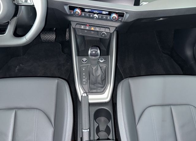 Audi A1 allstreet 30TFSI S tronic*SONOS*CarPlay*Assis foto 19
